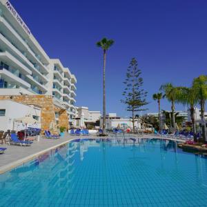 найти туры в отель Мелини Отель Апартментс отель Melini Hotel Apartments