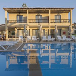 найти туры в отель Крета Аквамарин Отель отель Creta Aquamarine Hotel