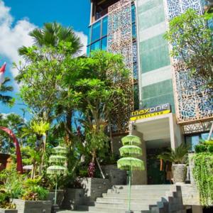 найти туры в отель МаксУанХтел.ком эт Убуд отель MaxOneHotel.com @ Ubud