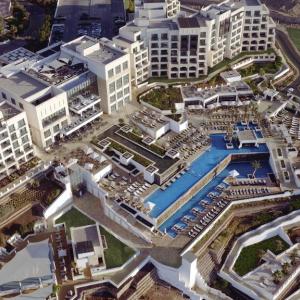 найти туры в отель Хилтон Дэд Си Ризот энд Спа отель Hilton Dead Sea Resort & Spa