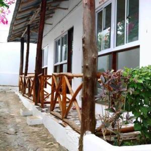 найти туры в отель Мокко Бич Вилла отель Mocco Beach Villa