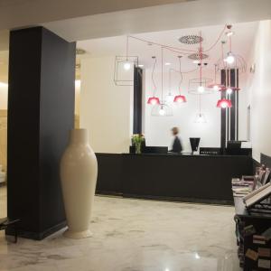 найти туры в отель IH Hotels Milano Puccini отель IH Hotels Milano Puccini