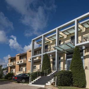найти туры в отель Декелиа Отель отель Dekelia Hotel