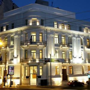 найти туры в отель Арт Отель Афины отель Art Hotel Athens
