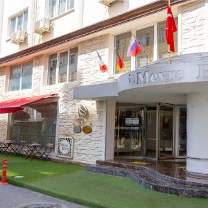 найти туры в отель Мевре Отель отель Mevre Hotel