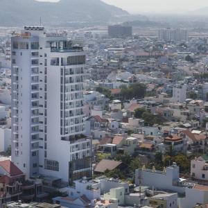 найти туры в отель Seaesta Nha Trang отель Seaesta Nha Trang