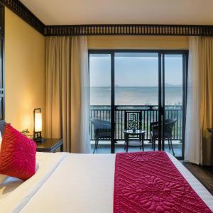 найти туры в отель Little Hoi An Boutique Hotel & Spa отель Little Hoi An Boutique Hotel & Spa