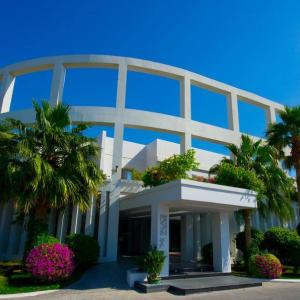 найти туры в отель Пэлас Бутик Отель отель The Palace Boutique Hotel