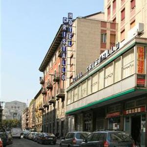 найти туры в отель Кристалло отель Mokinba Hotels Cristallo