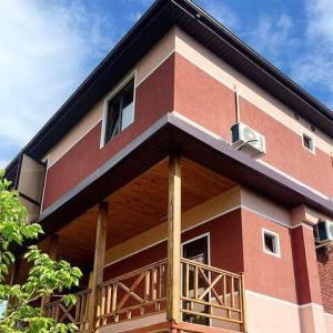 найти туры в отель Валентина (ул. Добровольцев) отель Валентина (ул. Добровольцев)