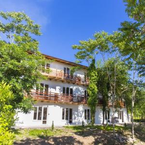 найти туры в отель Аква Ризот отель Aqua Resort