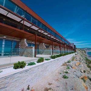 найти туры в отель Утесов отель Утесов