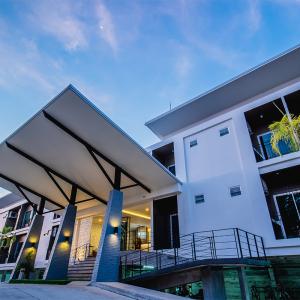 найти туры в отель Руббир Отель отель The Rubber Hotel