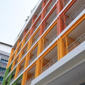 найти туры в отель The Whisper Hotel отель The Whisper Hotel