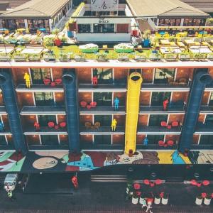 найти туры в отель Вива Даш Бали отель Viva Dash Bali