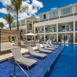 найти туры в отель Каталония Ройал Ла Романа - Эдалтс Онли отель Catalonia Royal La Romana - Adults Only