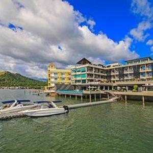 найти туры в отель Two Seasons Coron Bayside Hotel отель Two Seasons Coron Bayside Hotel