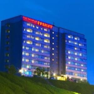 найти туры в отель Granit Hotel отель Granit Hotel