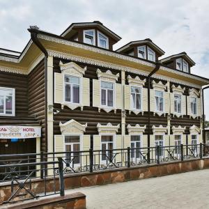 найти туры в отель Купеческий Дворъ отель Купеческий Дворъ