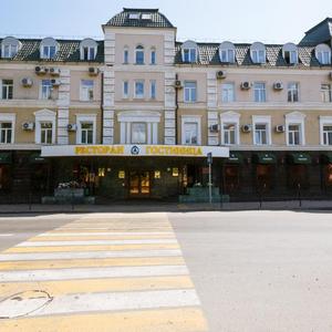 найти туры в отель ДиКу Отель отель DQ Hotel