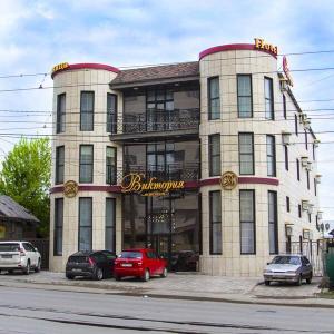 найти туры в отель Гостиница Виктория отель Гостиница Виктория