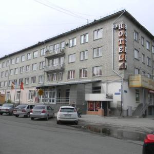 найти туры в отель Урал отель Урал