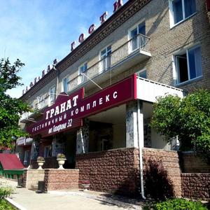 найти туры в отель Гранат отель Гранат