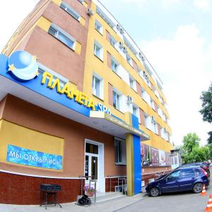 найти туры в отель Планета Спа отель Планета Спа
