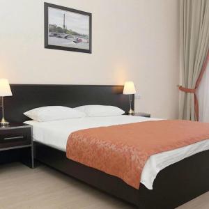 найти туры в отель Вояж Мезонин отель Вояж Мезонин