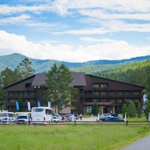 найти туры в отель Гладенькая отель Гладенькая