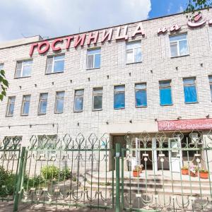 найти туры в отель Мини-отель на Сайдашева отель Мини-отель на Сайдашева