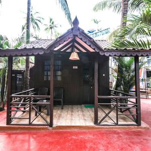найти туры в отель Ashvem Beach Resort отель Ashvem Beach Resort