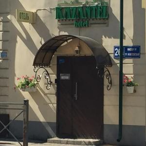 найти туры в отель Казантель отель Казантель