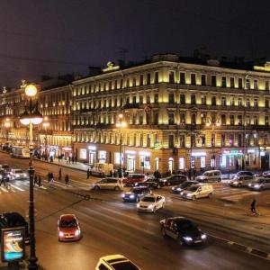 найти туры в отель Травелто Невский 98 отель Травелто Невский 98
