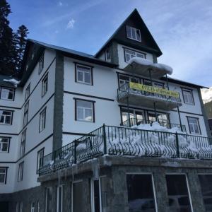 найти туры в отель Горский Дом отель Горский Дом