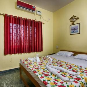 найти туры в отель Джути Гэст Хаус отель Jitu Guest House