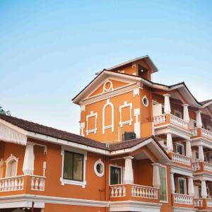 найти туры в отель Treehouse Nova отель Treehouse Nova