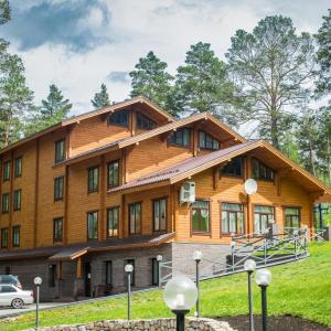 найти туры в отель Шале отель Шале