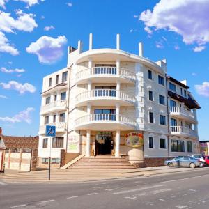 найти туры в отель Виа Сакра отель Via Sacra