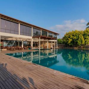 найти туры в отель Реджента Арье Лагун отель Regenta Arie Lagoon