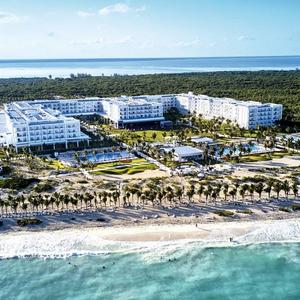 найти туры в отель Отель Риу Дунамар отель Hotel Riu Dunamar