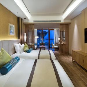 найти туры в отель Wyndham Grand Plaza Royale Wenchang отель Wyndham Grand Plaza Royale Wenchang