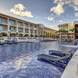 найти туры в отель Hideaway at Royalton Punta Cana отель Hideaway at Royalton Punta Cana