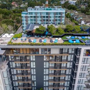 найти туры в отель Кросс Вайб Паттайя Сифир отель Seaphere Pattaya Hotel by Elite Suites