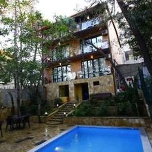найти туры в отель Sani Hotel отель Sani Hotel