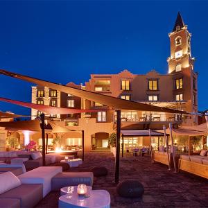 найти туры в отель Аддресс Бутик Отель отель The Address Boutique Hotel