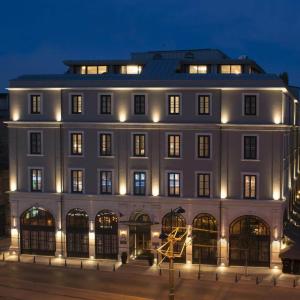 найти туры в отель 10 Каракей, Э Морганс Ориджинал отель 10 Karakoy, A Morgans Original