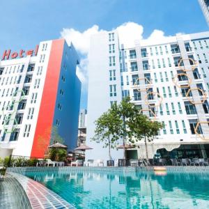 найти туры в отель П Плюс отель P Plus