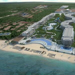 найти туры в отель Ройалтон Баваро Отель энд Спа отель Royalton Bavaro Resort & Spa
