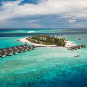 найти туры в отель Фушифару Мальдивы отель Fushifaru Maldives